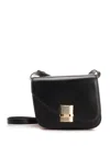 FERRAGAMO FIAMMA S SHOULDER BAG