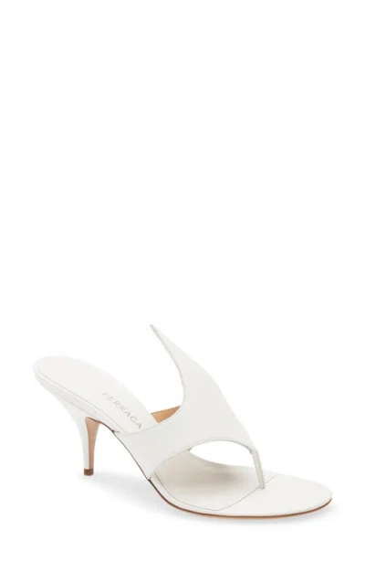 FERRAGAMO FERRAGAMO FIAMMA SANDAL