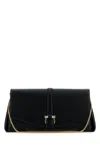 Ferragamo New Line Ai24 219795777233 Neronero In Black
