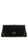 Ferragamo New Line Ai24 219795777233 Neronero In Black