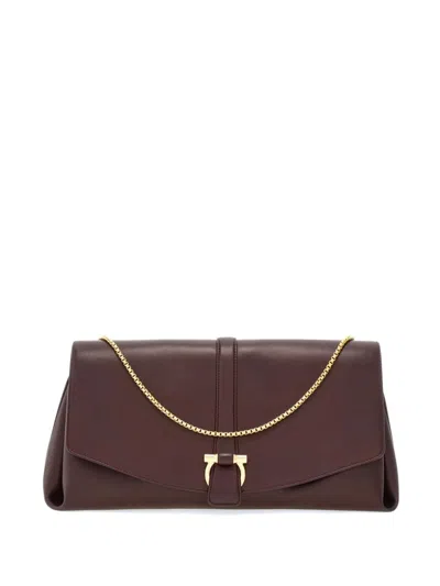 Ferragamo Fl Large Bag