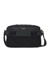Ferragamo Flap Messenger Bag