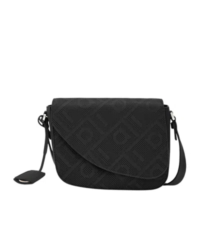 Ferragamo Flap Messenger Bag