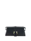 Ferragamo Flap Shoulder Bag