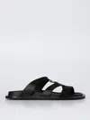 Ferragamo Women's "mikela 10" Sandals In Black