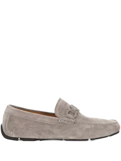 FERRAGAMO FERRAGAMO FLAT SHOES