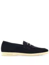 Ferragamo Flat Shoes