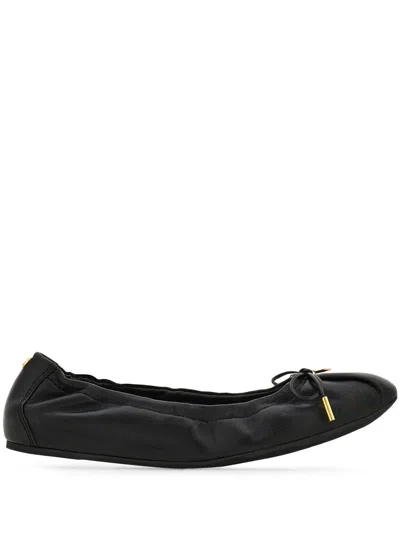 FERRAGAMO FERRAGAMO FLAT SHOES