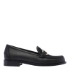 Ferragamo Mocasines - Negro In Black