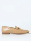 Ferragamo Flat Shoes  Woman Color Beige In Beige
