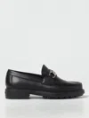 Ferragamo Flat Shoes  Woman Color Black