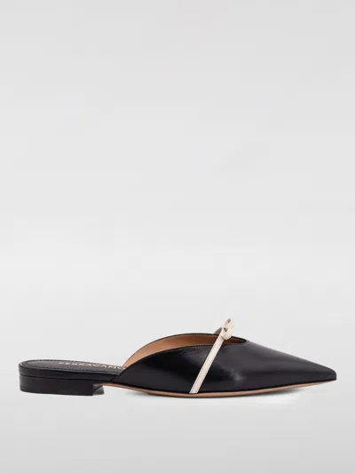 FERRAGAMO SHOES FERRAGAMO WOMAN COLOR BLACK,G69748002