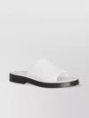 Ferragamo Open-toe Slip-on Slides