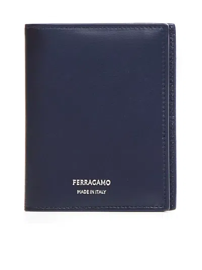 Ferragamo Florence In Blue