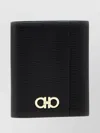Ferragamo Gancini Card Holder