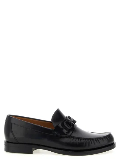 FERRAGAMO FORT' LOAFERS