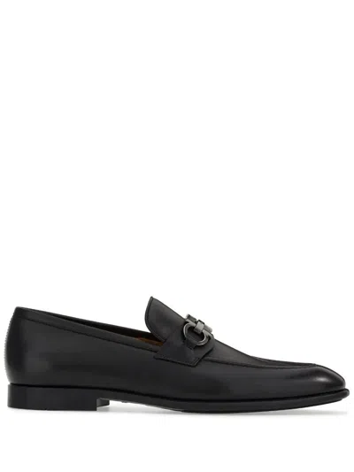 FERRAGAMO FERRAGAMO FOSTER LOAFERS