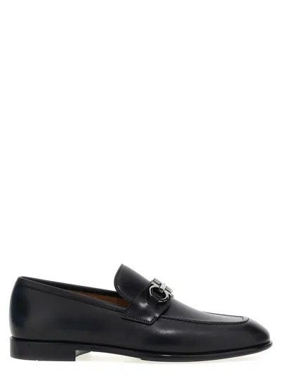 FERRAGAMO 'FOSTER' LOAFERS