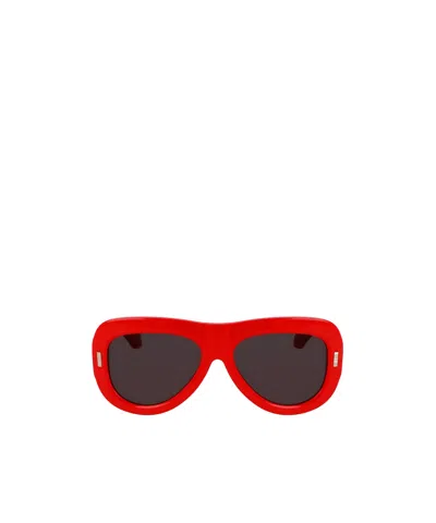FERRAGAMO FRAME SUNGLASSES