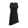 Ferragamo Sleeveless Mini Dress