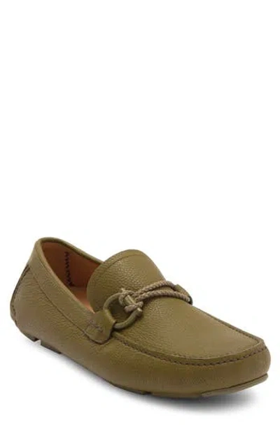 Ferragamo Front Gancio Loafer