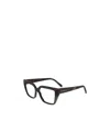 Ferragamo Full-frame Plain Mirror In Brown