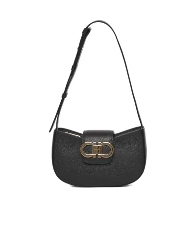 Ferragamo Gabry Shoulder Bag