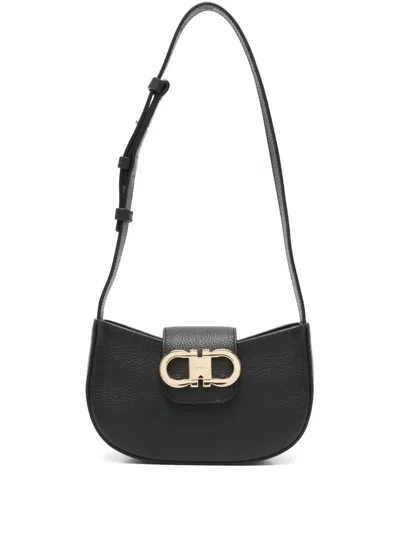 FERRAGAMO GABRY SHOULDER BAG