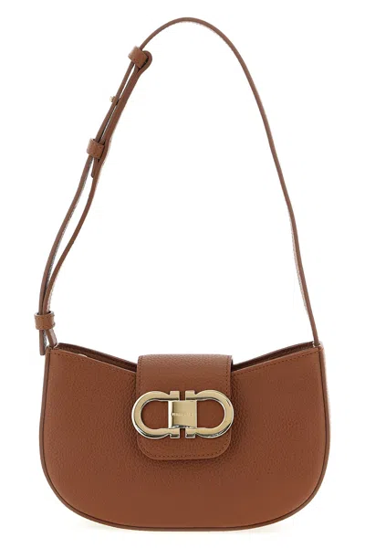 FERRAGAMO 'GABRY' SHOULDER BAG
