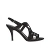 Ferragamo Gal Heel Sandals