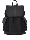 Ferragamo Gancini Backpack