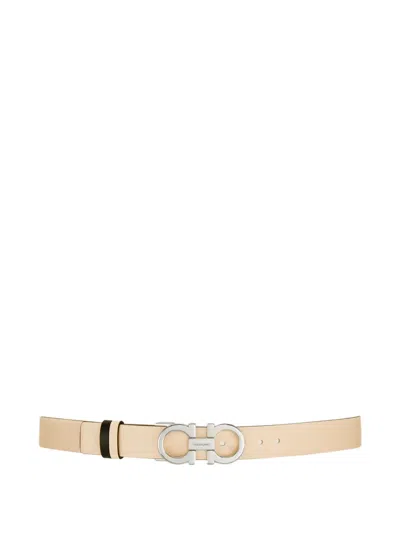 Ferragamo Gancini Belt