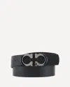 Ferragamo Gancini Belt