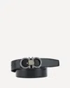 Ferragamo Gancini Belt
