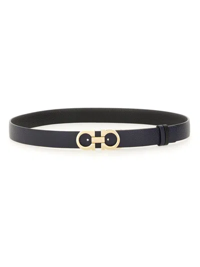 FERRAGAMO GANCINI BELT