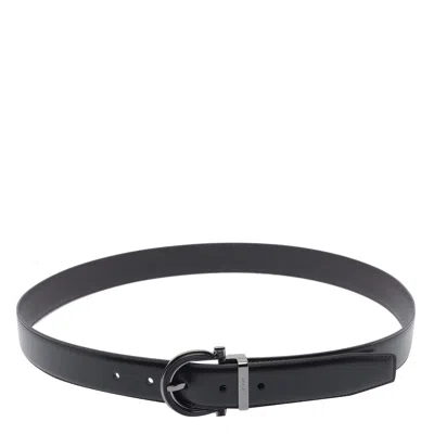 FERRAGAMO GANCINI BELT