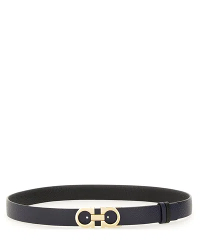 FERRAGAMO GANCINI BELT