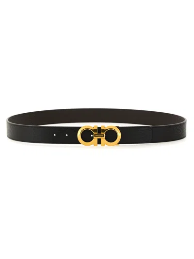 FERRAGAMO GANCINI BELT