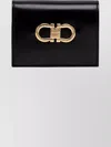 Ferragamo Compact Wallet Gancini