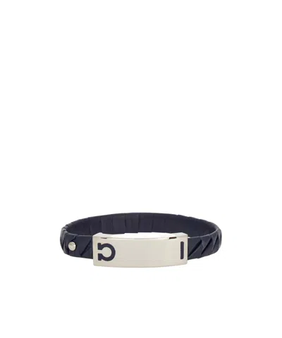 FERRAGAMO GANCINI BRACELET