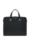 Ferragamo Gancini Briefcase