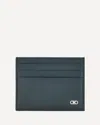 Ferragamo Gancini Card Holder