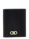 FERRAGAMO GANCINI CARD HOLDER