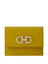Ferragamo Gancini Cardholder