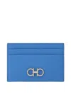 Ferragamo New Gemini Card Holder