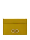 Ferragamo Gancini Cardholder