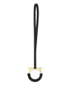 Ferragamo Gancini Charm