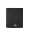Ferragamo Gancini Credit Card Holder