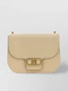 Ferragamo Gancini S Crossbody Bag
