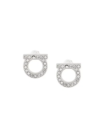 FERRAGAMO FERRAGAMO GIOIELLO DONNA ARGENTO
